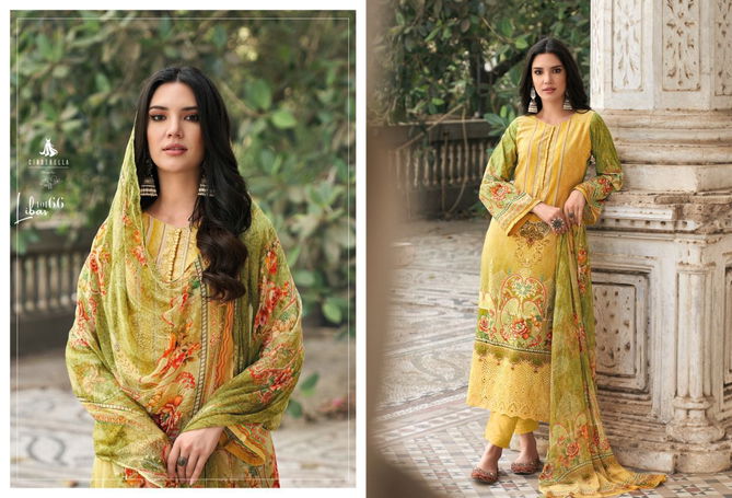 Cinderella Pak Libas Regular Wear Wholesale Cotton Salwar Suit